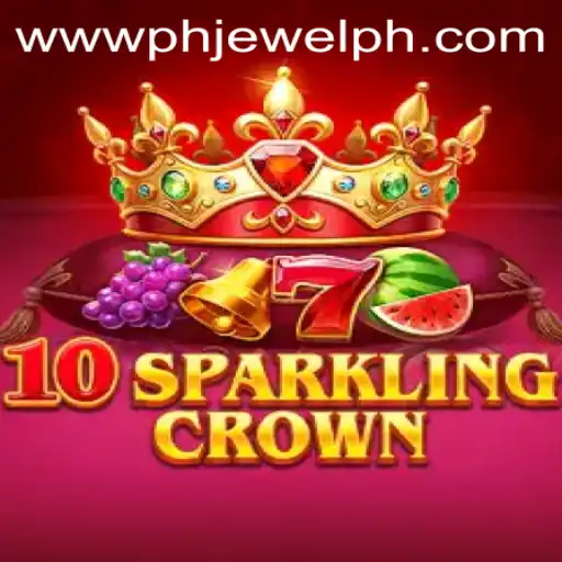 Exploring 10SparklingCrown: A Gleaming Adventure with PHJEWEL