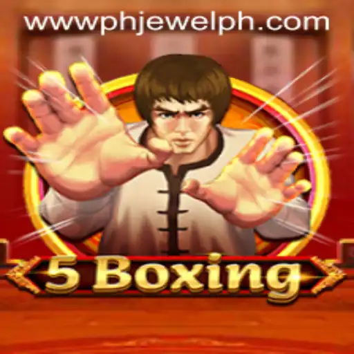 Unveiling the World of 5Boxing: The Exciting New Game Making Waves