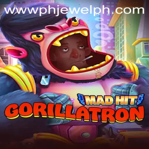 Discover the Exciting World of MadHitGorillatron: A Thrilling Adventure