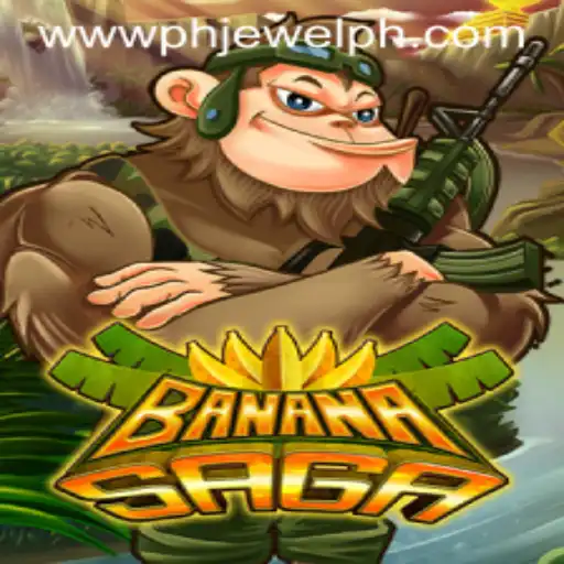 Discover the Adventurous World of BananaSaga and the Mysterious PHJEWEL