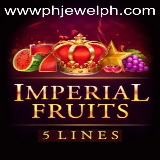 ImperialFruits5: Exploring the Gem-Packed World of PHJEWEL