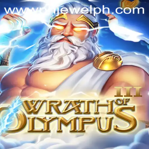 Unveiling WrathofOlympusIII: A Journey Through Myth and Strategy