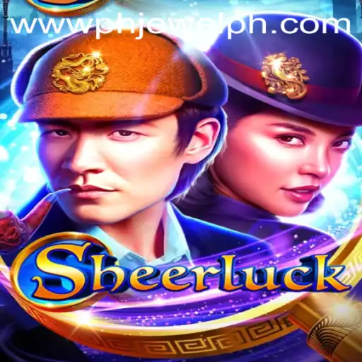 Sheerluck - A Captivating Puzzle Adventure