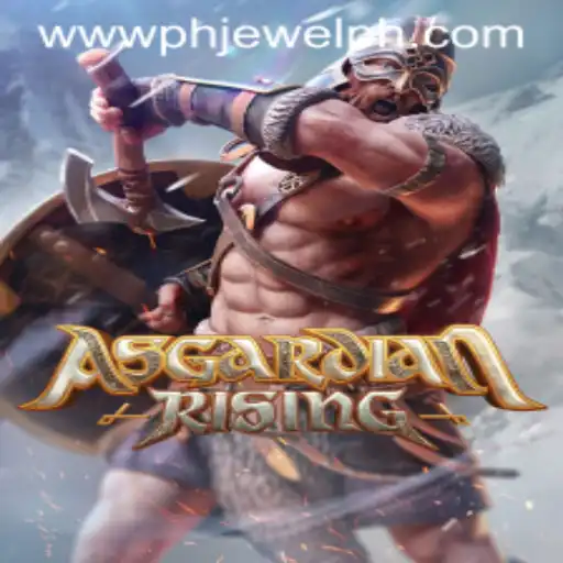 AsgardianRising: Enter the Realm of Mythical Battles