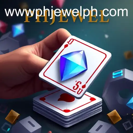 The Fascinating World of Card Games: A Dive into PHJEWEL