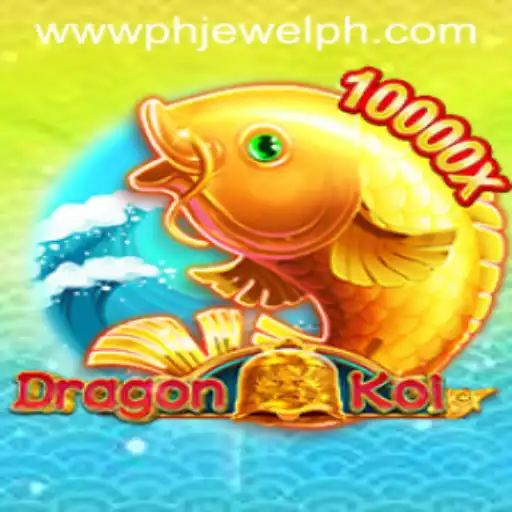 Unveiling DragonKoi: A Journey Through Fantasy with PHJEWEL