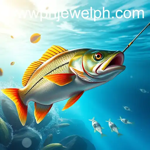 The Fascination of PHJEWEL: A Diving into Fishing Games