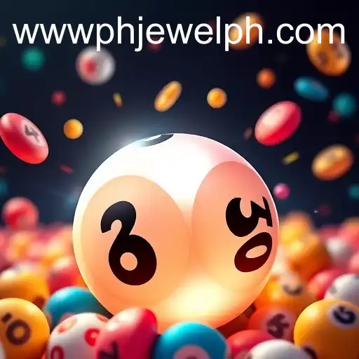Exploring the Fascinating World of Lottery Games and PHJEWEL