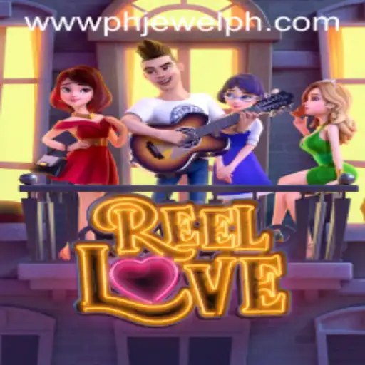 Unveiling ReelLove: A Captivating Slot Game Experience