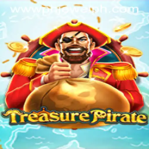 TreasurePirate: An Exciting Adventure Awaits with PHJEWEL