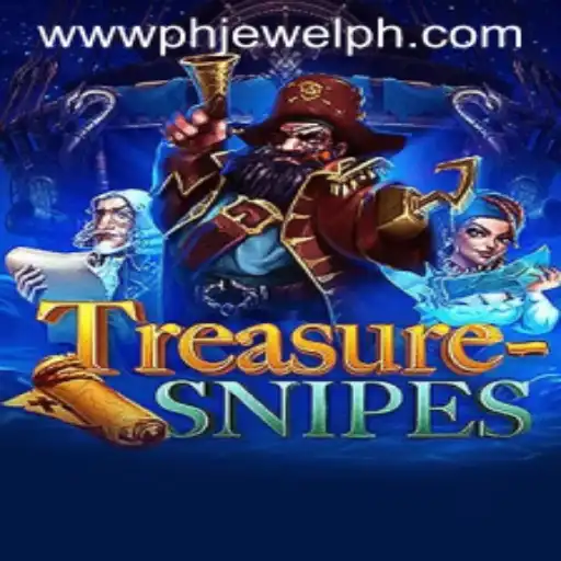 TreasureSnipes: The Ultimate Hunt for Mythical Jewels